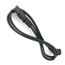 3Ft Premium AC Power Cord Cable Lead Adapter for SONY PLAYSTATION 4 PS4 picture