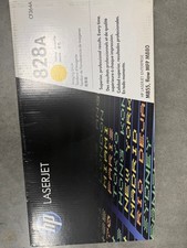 HP LaserJet 828A CF364A Imaging Drum Yellow for LaserJet Enterprise M855 M880 picture