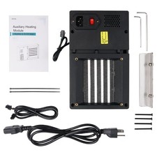 Sovol Chamber Heating Module for Sovol SV08 MAX 3D Printer picture