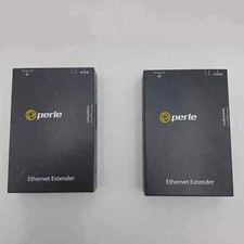 perle eX-1S110-RJ Ethernet Extender picture