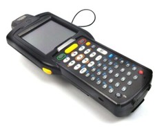 Symbol MC32N0-RL4HCHEIA CE7.0 Handheld Mobli Computer Data Collector Terminal picture