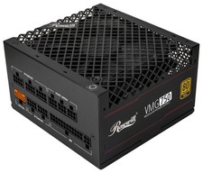 VMG 750W 80+ Gold, ATX 3.0 & 3.1 , Full Modular Low-Noise Power Supply, PCIe ... picture