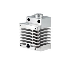 Microswiss Heatsink Cooling Block for Creality Ender 3 V3 KE and Ender 3 V3 S... picture