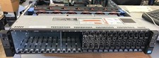 DELL R720xd SERVER 24 BAY SFF 2x SIX CORE XEON E5-2620 32GB RAM  RAID H710 picture