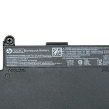 OEM New CI03XL Battery for HP ProBook640 645 650 655 G2 G3 HSTNN-LB6T 801517-422 picture