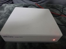 VMware Edge 620 Enterprise Router, 6x RJ-45 LAN, 2x SFP Wired Ethernet picture