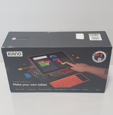 Kano Computer Kit Touch With Touch Screen Make your Tablet Kit picture