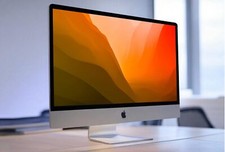 Apple iMac 27