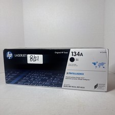 HP 134A Black Toner Cartridge Printers Works w/ LaserJet M209 Series LaserJet picture