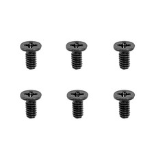 For HP HOTEL 17-CP 17-CP0056NR 17-CP3035CL 17-CP0700DX 17-CP1124OD Fan Screws picture