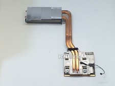 AMD Radeon HD 6750M 512 MB Video Graphics GPU Card & Heatsink iMac A1311 21.5