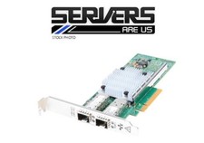 HP 4GB Emulex A8003A FC PCIE HBA LPe11002 A8003-60001 397740-001 FC1120005-01C picture