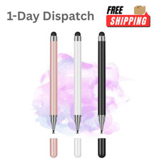 Isvo 3PCS Universal Stylus Pen for All Touchscreen Devices Precision Disc Tip picture