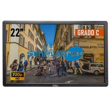 Dell E2213Hb Monitor Display Lcd 22