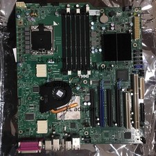 0WFFGC/ 0CRH6C/0D883F For Dell Precision T5500 Workstation Motherboard Tested OK picture
