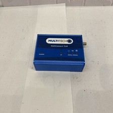 Multitech Enphase Multi-connect Cell Modem MTC-Mat1-B03  picture