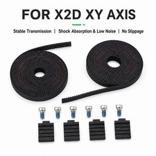 XY-Axis Synchronous Belt Open-Ended Timing Belt 3D Printer Accessories for X2D picture