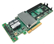 LSI MEGARAID 9364-8I SAS3108 1KR934 RAID CONTROLLER CARD picture