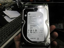 Dell EMC Data Domain DD6300 4TB HARD DRIVES 7.2K 005052090 picture