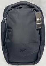 SERIES 2: SMALL EXPANDABLE MIDNIGHT BLACK KNACK PACK® {Style#: S2BPSA102} picture