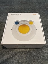 AbleNet BIGtrack 2 Trackball Mouse - NEW SEALED - For Special Needs picture