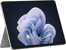 Microsoft Surface Pro 12in 1st Ed W/Snapdragon X Plus 16GB RAM 256GB SSD-Silver picture
