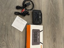 1Mii B03 Bluetooth v5.0 Adapter - Black Open Box Read* picture