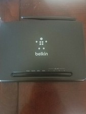 Belkin F9K1009V2 N150 Wireless Wifi Router picture