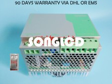 1PCS QUINT-PS-100-240AC/24DC/20A 2938620 via DHL or Fedex fast shipping picture