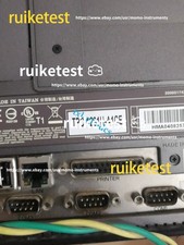 1PCS Used ADVANTECH Touch Panel Computer TPC-1261H-A1CE Fast transportation picture