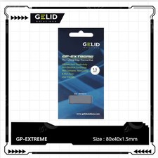 GELID GP EXTREME Thermal Pad CPU/GPU Graphics Card Motherboard high performance picture