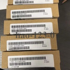 Siemens 6ES7138-6DB00-0BB1 SIMATIC ET 200SP Fast Shipping NEW picture