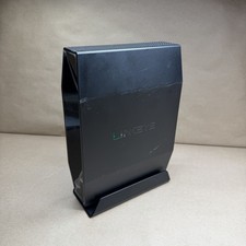 Linksys E9450 AX5400 DUAL-BAND WiFi 6 Router Only | *No Power Cable* picture