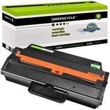 1PK MLT-D103L Toner Fits for Samsung 103L SCX-4727FD 4727HD 4728FW 4728HN 4729FD picture