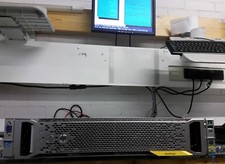 B7E26B -  HPE StoreVirtual 4530 600GB SAS Storage -  Multi Node Virtualization  picture