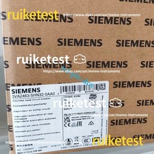 1Pcs New Molded Case Circuit Breaker 3VA2463-5HN32-0AA0 Fast ship picture