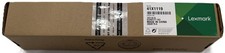 Lexmark 41X1119 Separator Pad & 41X1108 Pickup Roller Kit - Genuine OEM picture