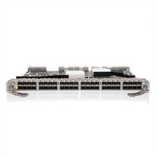 HP QK714B 48-Port SFP Specialty Switch, Silver picture