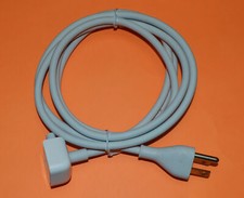 2-Pack Apple Magsafe Extension Power Cord for MacBook Pro 622-0168 picture