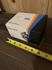 Printer Ink Cartridge Lot 2 Color 2 Black. 3 Unopened; 1 Opened Not Used picture