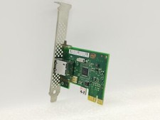 Intel I210-T1 Chip Gigabit Ethernet/Network Card (NIC), Single PCI Express 2.1  picture
