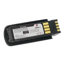 Replacement Battery For Motorola/Symbol MT2000, MT2070, MT2090 Scanners 2600mAh picture
