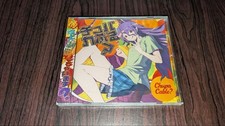 Touhou Doujin CD Chupaca Blue Akatsuki Records Official Unopened New [Age 13+] picture