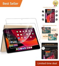 2-Pack Anti-Scratch Screen Protectors for Feonal 11