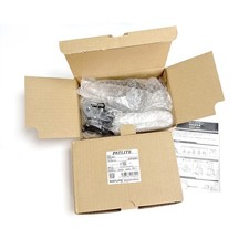 NEW PATLITE ADP-001 Universal Power Supply 100-240VAC to 24VDC 1A 1530mm Cable picture