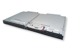 HPE 4X QDR IB Switch for C-Class (Option# 489184-B21) 519134-001 - TESTED picture
