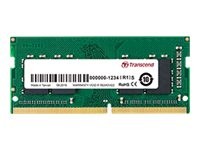 Transcend JetRAM DDR4 module 32 GB SO-DIMM 260-pin 2666 MHz / JM2666HSE-32G picture
