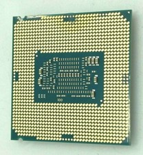 Intel Quad Core i5-7500 SR335  3.4GHz LGA1151 CPU Processor  picture