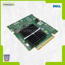 MCRJM Dell PowerEdge PERC H200 SAS RAID Controller 0MCRJM picture