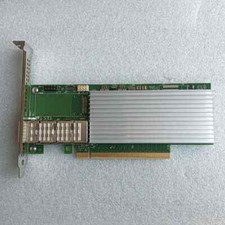 Intel E810-CQDA1 100Gigabit Ethernet Card PCI Express 4.0 x16 -1 Port picture